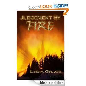 Judgement By Fire Glenys OConnell  Kindle Store