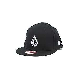   Era Full Stone 59 Fifty Adjustable Hat (Black)   Hats 2011 Sports