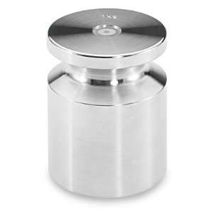  1 kg. Stainless Steel Class F Weight 