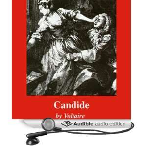  Candide (Audible Audio Edition) Voltaire, Donal Donnelly 