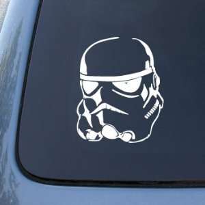 Stormtrooper   Star Wars   Car, Truck, Notebook, Vinyl Decal Sticker 