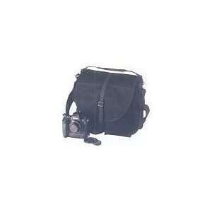   Domke F 804 Camera Super Satchel Bag, Canvas, Black.