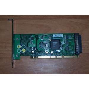  HP 370900 001 HP SCSI Ultra 320 PCI U320 Controller Card 