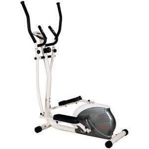   Health and Fitness Magnetic Elliptical Trainer