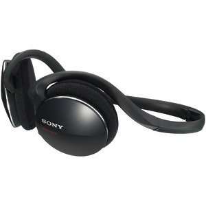  New   Street Style Neckband Headphon by Sony Audio/Video 