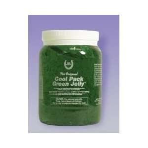  82604 Cool Pack Green Jelly gal. Patio, Lawn & Garden