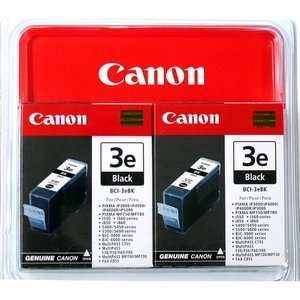  Canon Bci 3e Color Ink Cartridges Print Technology Inkjet 