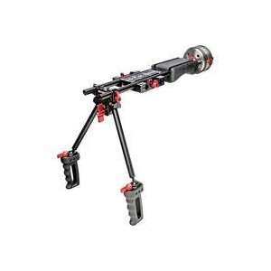  Zacuto Z CSTG C300 Striker for Canon C300 Camera