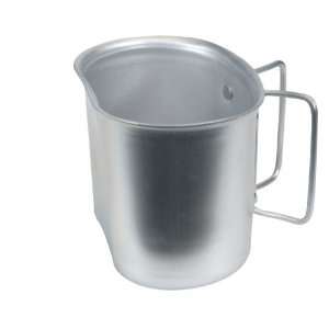  G.I. Type 1Qt Plastic Canteen With Cover And Cup 