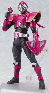   Masked Rider Dragon Knight Kamen Rider Sting Figma action figure