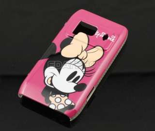 DISNEY MICKEY Hard Cover Case for NOKIA N8  
