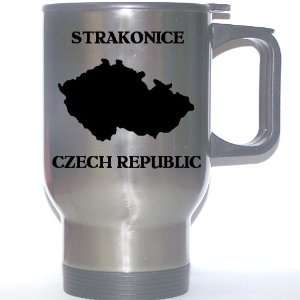  Czech Republic   STRAKONICE Stainless Steel Mug 