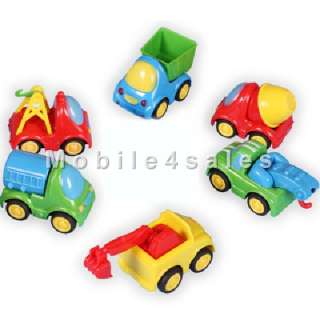 ONE x Machineshop Car Toy Kids Party Favours Best Gift Ca01  