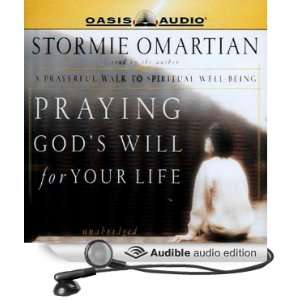   Will for Your Life (Audible Audio Edition) Stormie Omartian Books