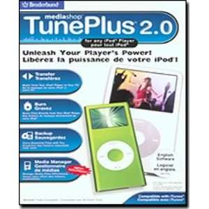  Tune Plus 2.0 for iPods Electronics