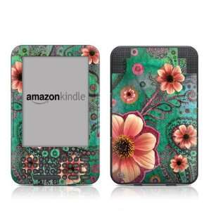  Paisley Paradise Design Protective Decal Skin Sticker for 