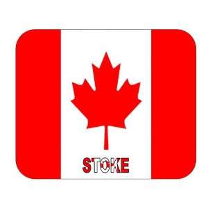  Canada   Stoke, Quebec Mouse Pad 