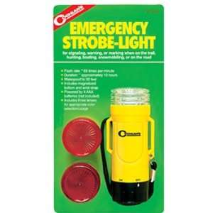  Emergency Strobe Light