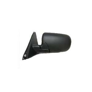   Series Heated Power Replacement Folding Driver Side Mirror Automotive