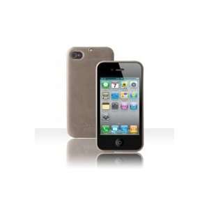  ZENUS iPhone 4S Leather Case Estime Bar Series   Light 