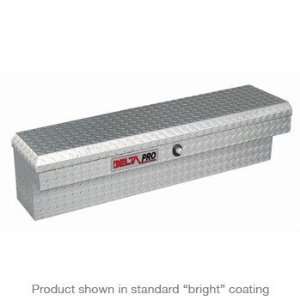   Pro PAN1441002 48 1/2 Long Lid Bright Aluminum Innerside Truck Box