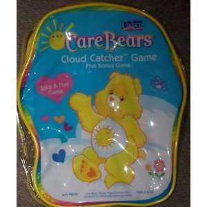  Care Bears Cloud Catcher Game by Cadaco Toys & Games