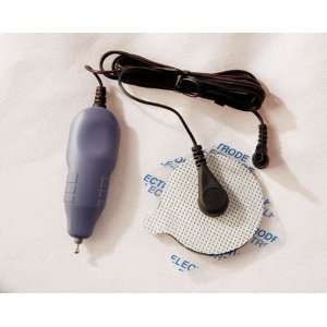   Magnetic Wave Therapist   Patch / Wand Kit