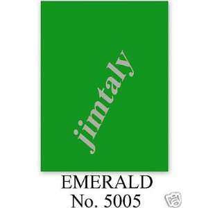 T21 Polyester Sewing Thread~6000yds~#5005~Emerald