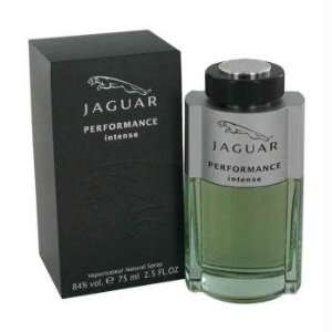  Jaguar Performance Intense by Jaguar Eau De Toilette Spray 