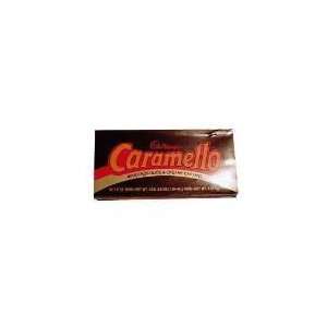 Carmello Milk Chocolate and Creamy Caramel Bars, 36ct 