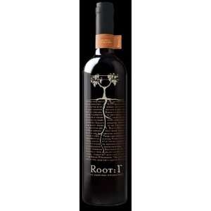  2010 Root 1 Carmenere 750ml Grocery & Gourmet Food