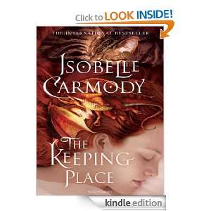   The Keeping Place Isobelle Carmody  Kindle Store