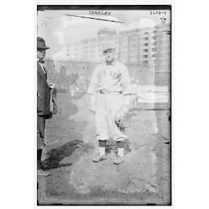  Bill Carrigan,manager,Boston AL (baseball)