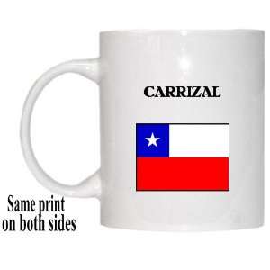  Chile   CARRIZAL Mug 