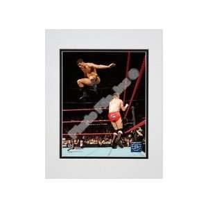  Cody Rhodes   #478 Double Matted 8 x 10 Photograph 
