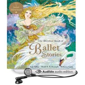   Audio Edition) Jane Yolen, Heidi Stemple, Juliet Stevenson Books