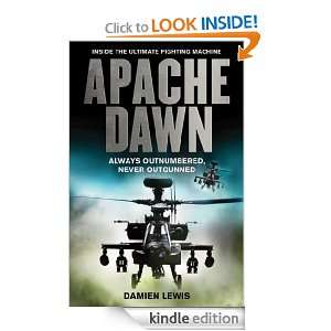 Start reading Apache Dawn  