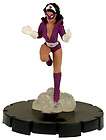 heroclix dc crisis 046 star sapphire wizkids dc expedited shipping