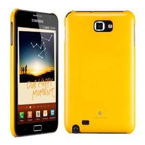   Yellow] (FREE Best Steinheil Screen Protector Cover Film Included