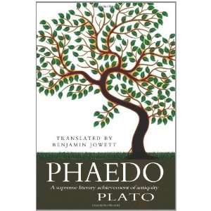  Phaedo [Paperback] Plato Books
