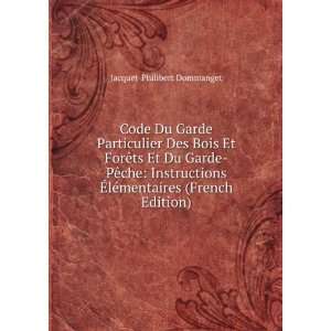   Ã?lÃ©mentaires (French Edition) Jacquet Philibert Dommanget Books