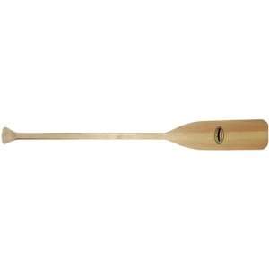  Paddle Basswood 4 1/2Ft Feathe