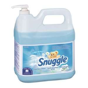  Diversey SnuggleÂ® Concentrated Liquid Fabric Softener 
