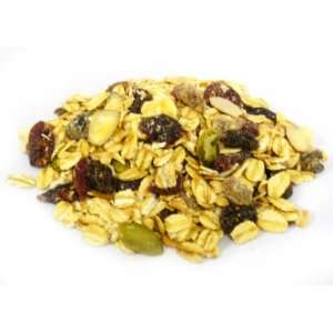 Morning Zen Gluten Free Muesli Grocery & Gourmet Food