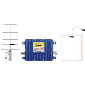  Iden Inhome Wirelss Kit 844006 by Wilson Electronics Cell 