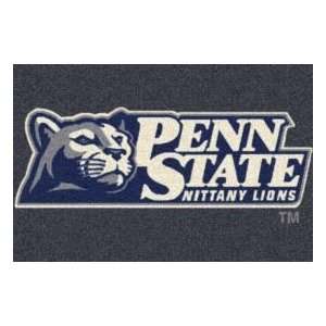  Milliken University Of Pennsylvania State Nittany Lions 2 