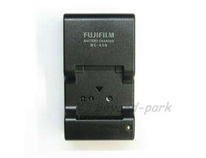 FUJIFILM original genuine charger bc 45b for np 45 NP 45A battery 