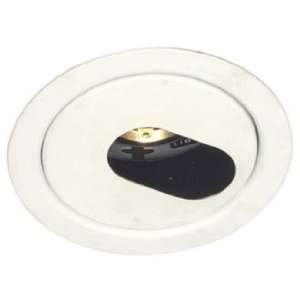  Lightolier 4 Low Voltage Slot Aperture Recessed Light 