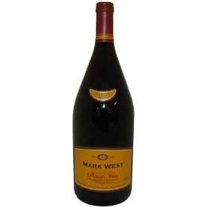 Mark West Pinot Noir 2010 1.5lt