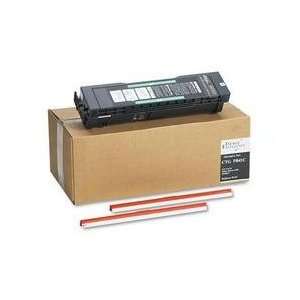  Toner Cartridge for Pitney Bowes 4100 Fax Machine, Black 